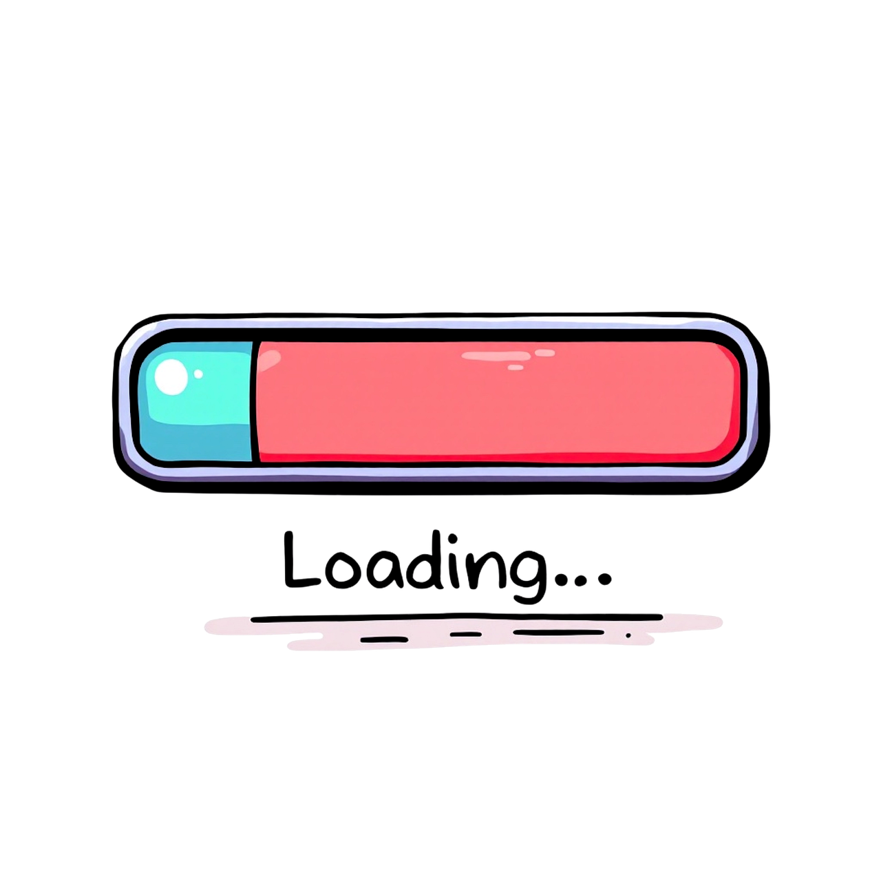 loading bar, loading, progress, checklist, load, bar, meter, download, percent, downloading, loading blue and red, unload, logistics